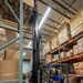 Battlefield Airmen Rapid Refresh and Replenishement (BARs) facility