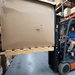 Battlefield Airmen Rapid Refresh and Replenishement (BARs) facility