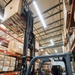 Battlefield Airmen Rapid Refresh and Replenishement (BARs) facility