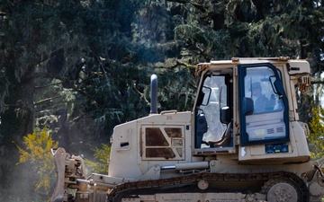 142nd MSG and MDG Airmen Build New Skills in Deployment Exercise