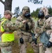 142nd MSG and MDG Airmen Build New Skills in Deployment Exercise