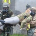 142nd MSG and MDG Airmen Build New Skills in Deployment Exercise