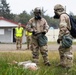 142nd MSG and MDG Airmen Build New Skills in Deployment Exercise