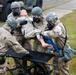 142nd MSG and MDG Airmen Build New Skills in Deployment Exercise