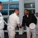 Adm. Alvin Holsey kicks off Continuing Promise 2025
