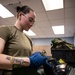 Always ready: 436th OSS/AFE certify aircrew equipment