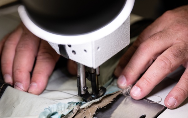 Always ready: 436th OSS/AFE certify aircrew equipment
