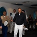 Adm. Alvin Holsey kicks off Continuing Promise 2025