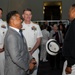 Adm. Alvin Holsey kicks off Continuing Promise 2025