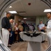 Adm. Alvin Holsey kicks off Continuing Promise 2025