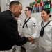 Adm. Alvin Holsey kicks off Continuing Promise 2025