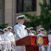 Acting CNO Attends Battle of Midway Commemoration