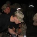 OCS PH I 6-mile Ruck March