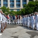 Acting CNO Attends Battle of Midway Commemoration