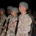 OCS PH I 6-mile Ruck March