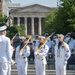 Acting CNO Attends Battle of Midway Commemoration