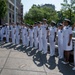 Acting CNO Attends Battle of Midway Commemoration