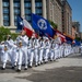 Acting CNO Attends Battle of Midway Commemoration