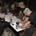 OCS PH I 6-mile Ruck March