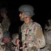 OCS PH I 6-mile Ruck March