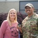 AFMAO team members show physical resilience