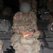 OCS PH I 6-mile Ruck March