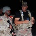 OCS PH I 6-mile Ruck March