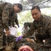Technology Operational Experimentation Events 25.1 Expeditionary Medicine
