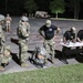 OCS PH I 6-mile Ruck March