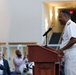 Adm. Alvin Holsey kicks off Continuing Promise 2025