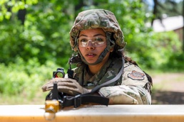 AFIMSC Combat Support Integrator Course