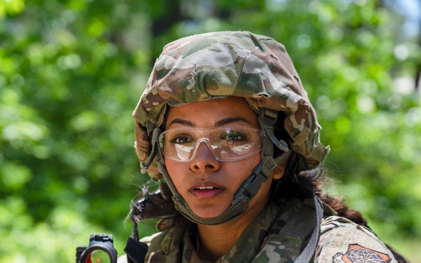 AFIMSC refines Combat Support Integrator Course