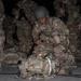 OCS PH I 6-mile Ruck March
