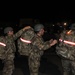 OCS PH I 6-mile Ruck March