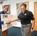 NTAG Empire State Supports NROTC Pre-Med Scholarship Recipient