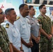 Adm. Alvin Holsey kicks off Continuing Promise 2025
