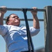 Honoring the Fallen, One Rep at a Time