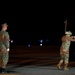 Navy Master-at-Arms Seaman Apprentice Aristan R. Johnson honored in dignified transfer June 3