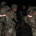 OCS PH I 6-mile Ruck March