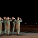 Navy Master-at-Arms Seaman Apprentice Aristan R. Johnson honored in dignified transfer June 3