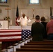 Funeral for U.S. Army Corporal Raymond N. DeCloss at Arlington National Cemetery