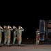 Navy Master-at-Arms Seaman Apprentice Aristan R. Johnson honored in dignified transfer June 3