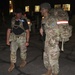 OCS PH I 6-mile Ruck March