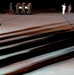Navy Master-at-Arms Seaman Apprentice Aristan R. Johnson honored in dignified transfer June 3