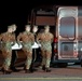 Navy Master-at-Arms Seaman Apprentice Aristan R. Johnson honored in dignified transfer June 3