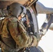 TF Cardinal Hoist Training