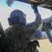 TF Cardinal Hoist Training