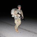 OCS PH I 6-mile Ruck March