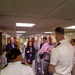 USNS Comfort Ship Tour- Miami
