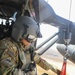 TF Cardinal Hoist Training